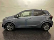 Kia Picanto 1.0 DPi 63pk 4-zits DynamicPlusLine | Apple Carplay/Android Auto | Cruise Control