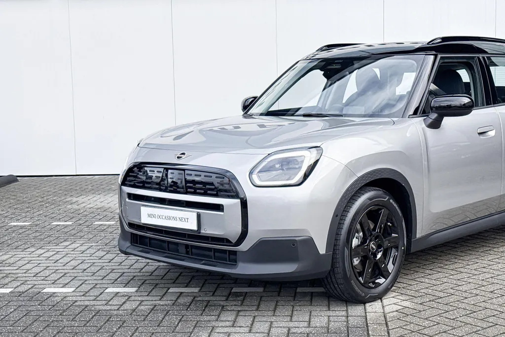 MINI Countryman Electric Electric E