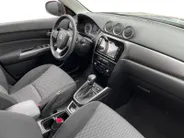 Suzuki Vitara 1.5 Hybrid Select *Automaat*Navi+Camera*Climate Control*Stoelverwarming*Adapt.Cruise Control*LM.Velgen*1ste eigenaar!