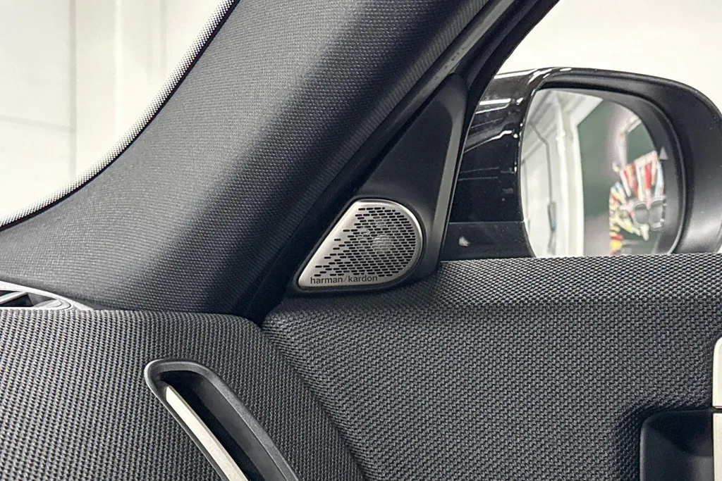 MINI Countryman C John Cooper Works