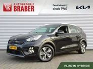 Kia Niro 1.6 GDi PHEV DynamicLine | Plug-in Hybride | Camera | Cruise adapt. | Clima | Navi | Parkeersensor v+a | Apple Carplay/Android Auto | 16' LM | Dealeronderhouden |