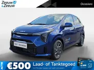 Kia Picanto 1.0 GDi DynamicPlusLine | Navigatie | LM-Velgen | Cruise control | DEMO