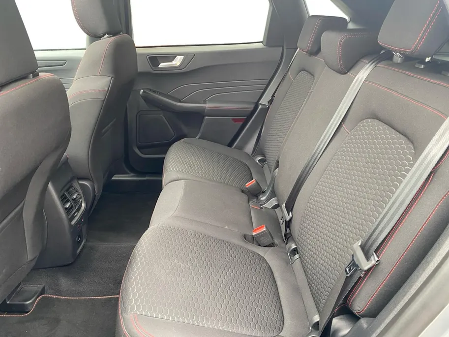 Ford Kuga 2.5 PHEV ST-Line 243PK | NL Auto | Panoramadak | El. Trekhaak | Driver Assistance Pack | Winter Pack