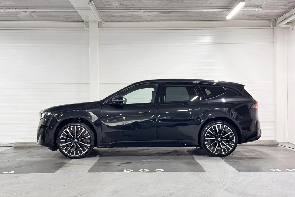 BMW iX3 40 eDrive
