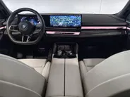 BMW i5 Sedan xDrive40 84 kWh