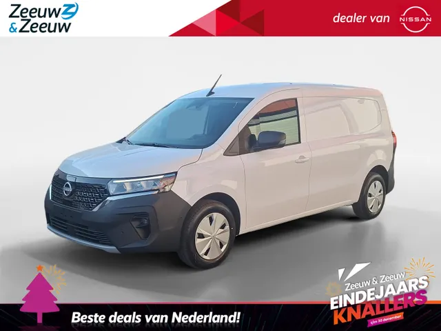 Nissan Townstar