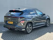 Hyundai Kona 1.6 HEV DCT N-Line / Navi / Cruise / Climate