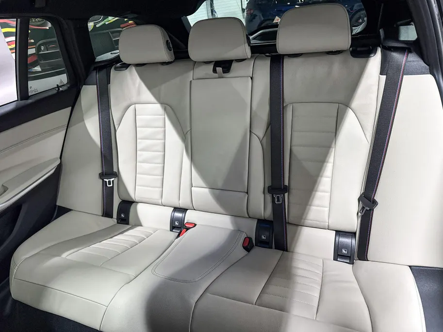 BMW 3 Serie Touring 330e