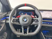 BMW M5 Touring M Drive Professional