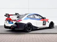 BMW M4 GT4 405kW