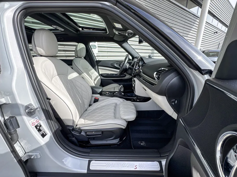 MINI Clubman 2.0 Cooper S Chili