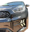 Kia Niro 1.6 GDi Hybrid DynamicPlusLine | Zeer nette auto| Trekhaak | Dealer onderhouden | Lederen bekleding | Navigatie | Apple CarPlay & Android Auto |