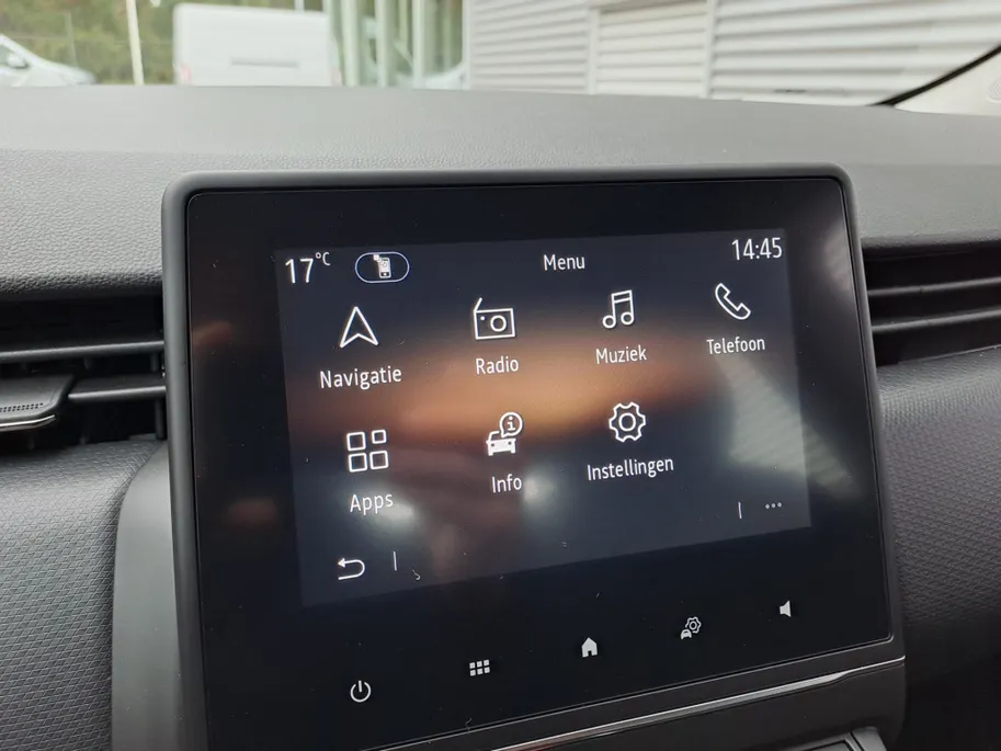 Renault Clio 1.0 TCe 90 Equilibre | Navi | Cruise | Apple Carplay/Android Auto