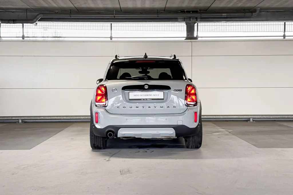 MINI Countryman 1.5 Cooper S E ALL4 Untamed Edition