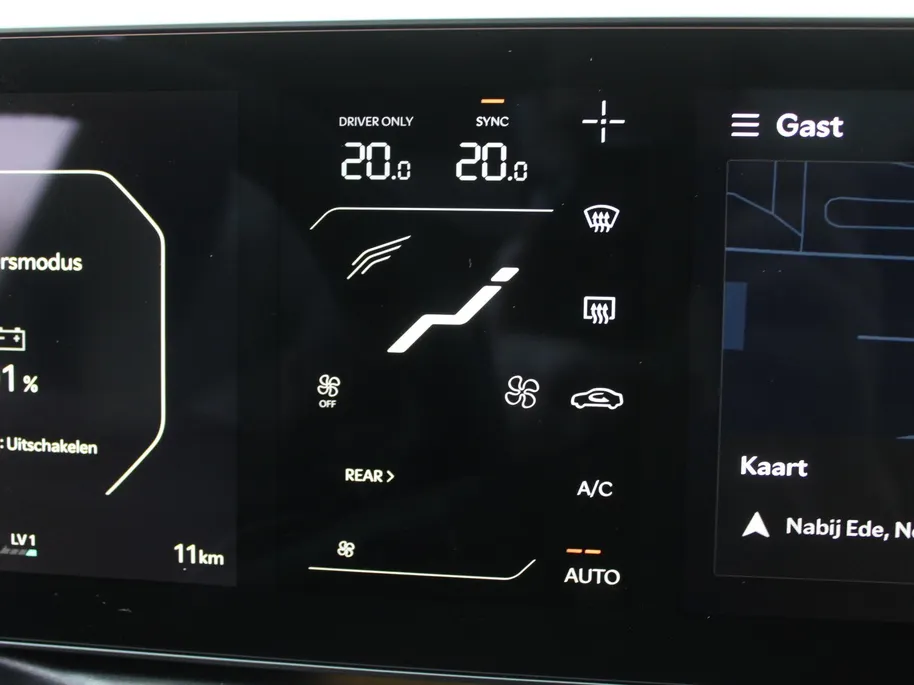 Kia EV9 GT-Line AWD 99.8 kWh | Nieuw | Direct leverbaar | Actieradius tot 505 km (WLTP) | Tot € 2.000 inruilvoordeel bij aanschaf |