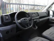 MAN TGE 35 2.0 L4H3 | Automaat | Trekhaak | Side bars | Airco | Laadruimte betimmerd |