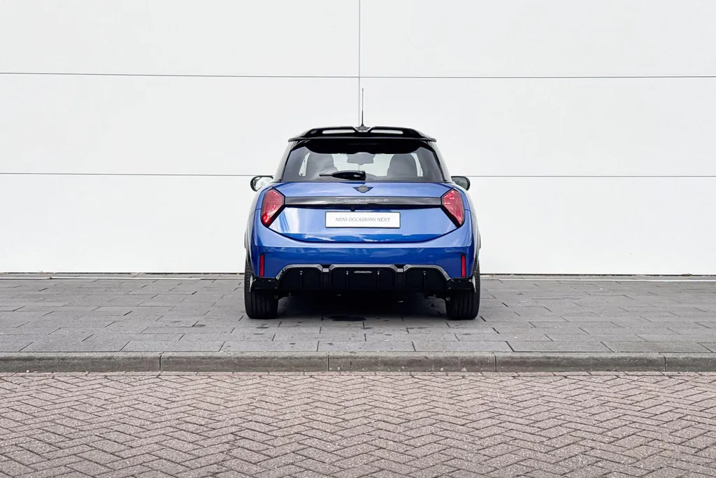 MINI Cooper 3-deurs 1.5 Cooper C John Cooper Works XL