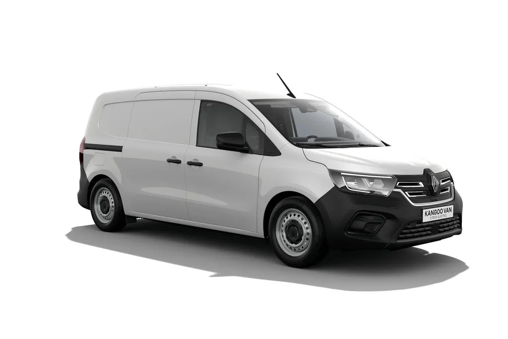 Renault Kangoo E-Tech Advance L2 44 kWh Nu met € 7.150,- Zeeuw en Zeeuw voorraad korting.