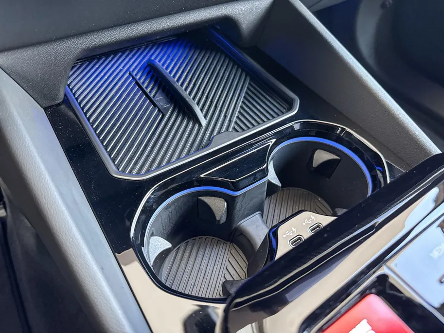 BMW M5 Sedan 
