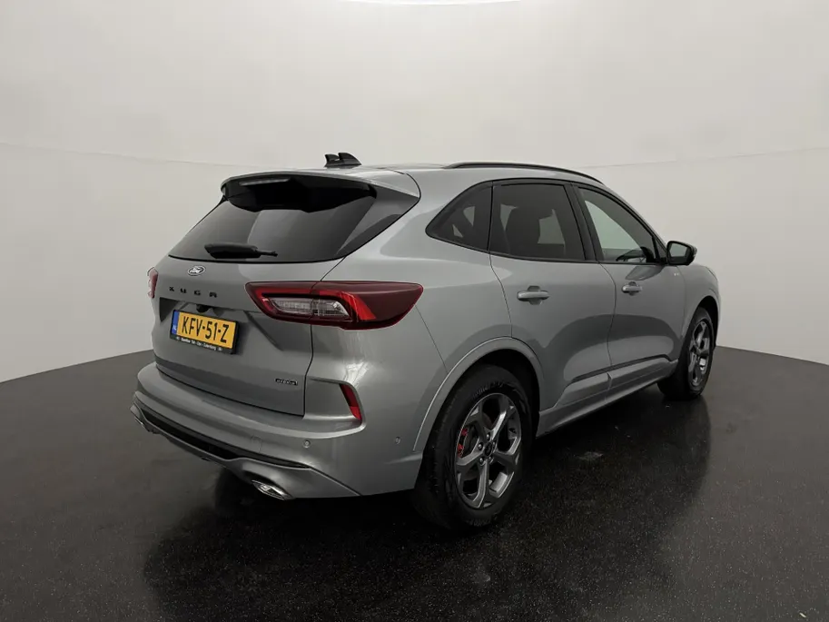 Ford Kuga 2.5 PHEV ST-Line X 243pk | Winterpack | AGR Stoelen | B&O | Pano |