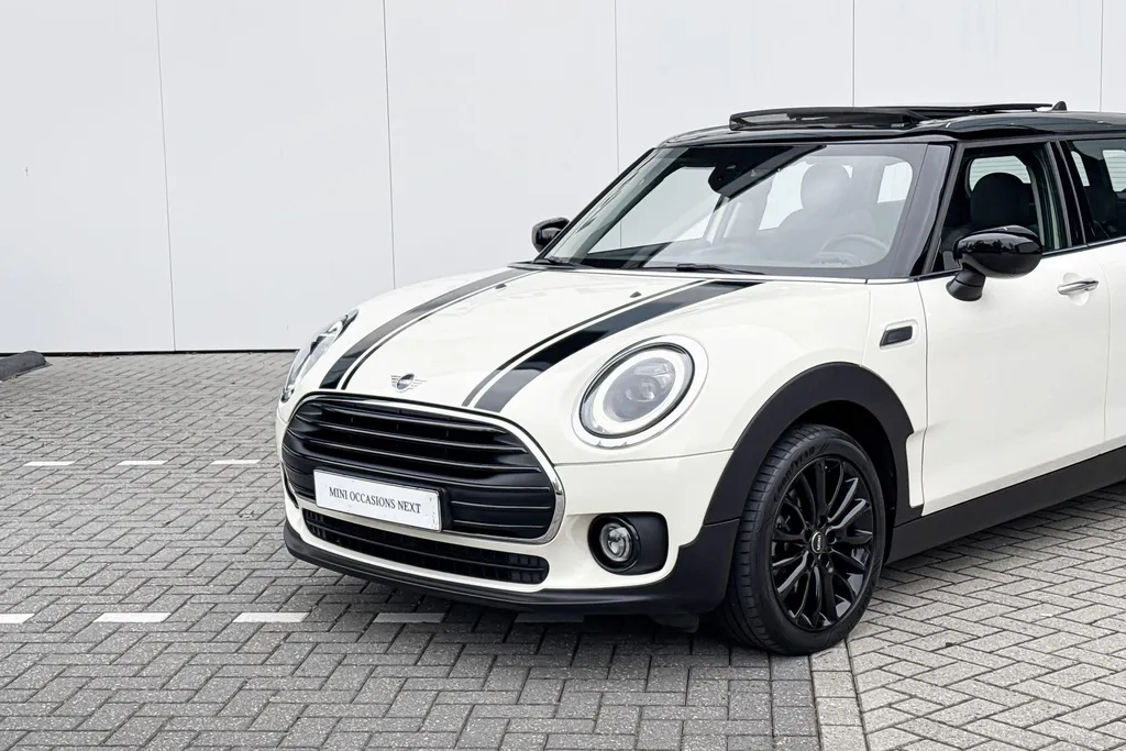 MINI Clubman Cooper
