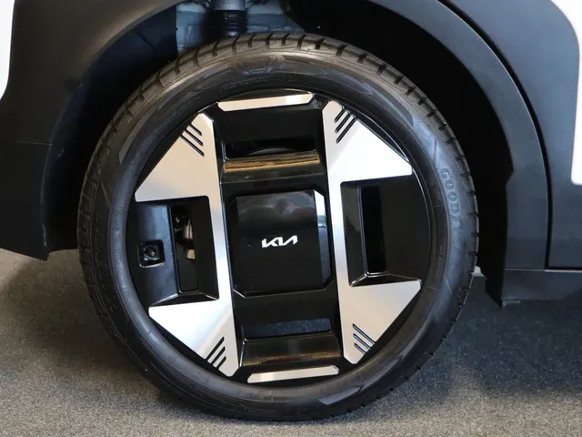 Kia EV3 Plus Advanced 81.4 kWh