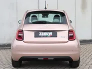 Fiat 500e La Prima by Bocelli 42 kWh | Pano | JBL | Winter | Camera | 17'