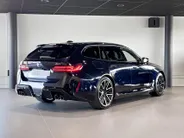 BMW M5 Touring M5