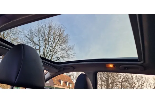 Nissan QASHQAI 1.2 115pk DIG-TurboTekna Glass Chrome Pack - Trekhaak