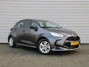 Mazda 2 Hybrid 1.5 Agile | Comfort pakket | 15" LM | Stoelverwarming | Apple Carplay / Android Auto |