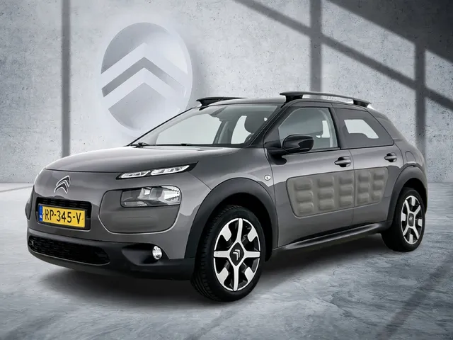 Citroën C4 Cactus