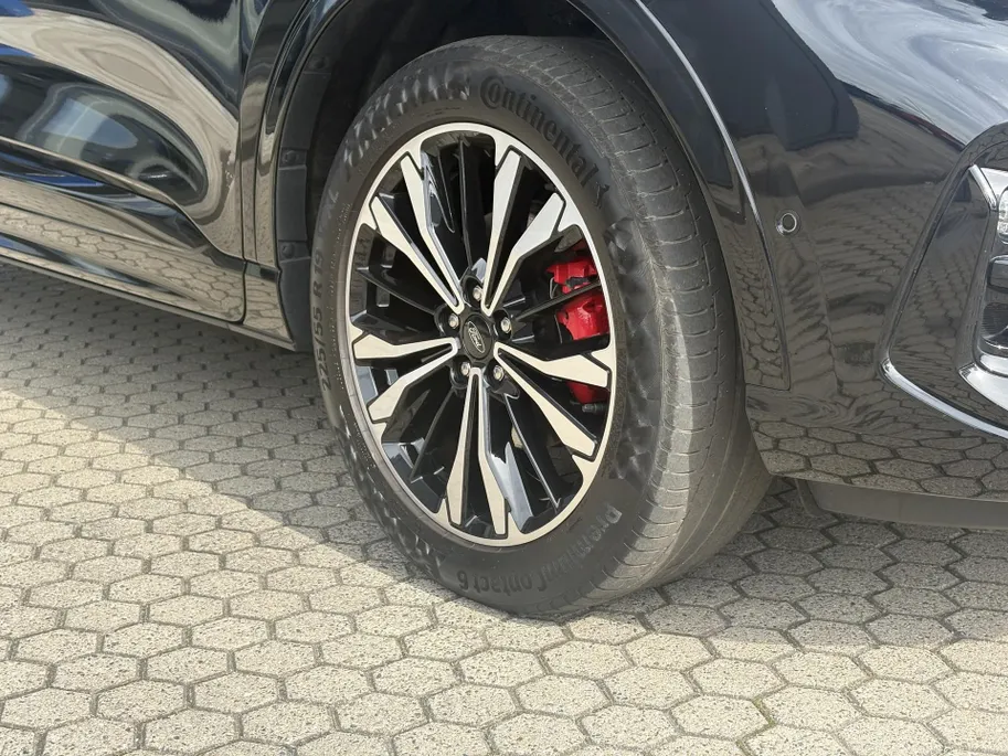 Ford Kuga 2.5 PHEV ST-Line X | AGR voorstoelen | 19 Inch LM