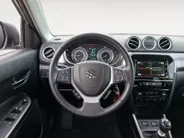 Suzuki Vitara 1.4 Boosterjet Select Smart Hybrid | Dealeronderhouden | Tot 10 jaar garantie! | Trekhaak | 1.500kg trekgewicht