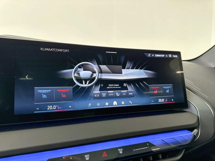 BMW X3 30e xDrive Premium Pack M Sportpakket Pro