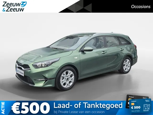 Kia Ceed Sportswagon