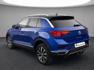 Volkswagen T-Roc 1.0TSI/115PK Style · Apple/Android Car Play · Trekhaak · Camera + Parkersensoren· Clima ·