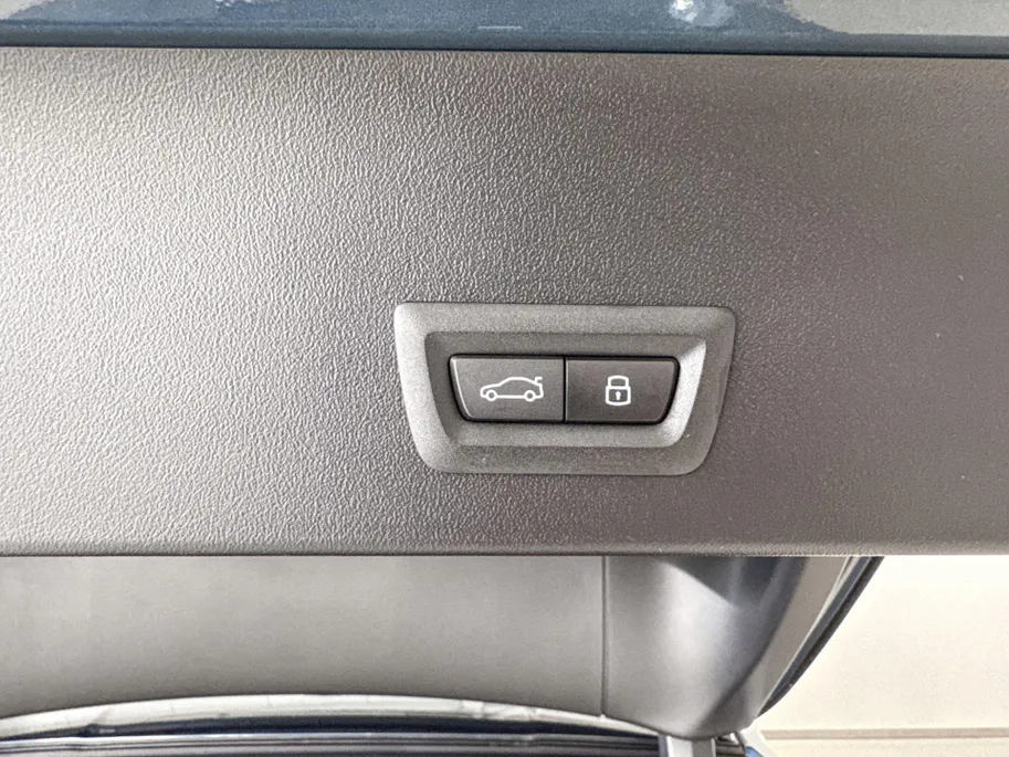 BMW X3 30e xDrive