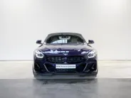 BMW Z4 M40i High Executive