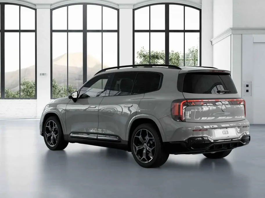 Mercedes-Benz GLB 250+ Business Solution AMG 85.5 kWh