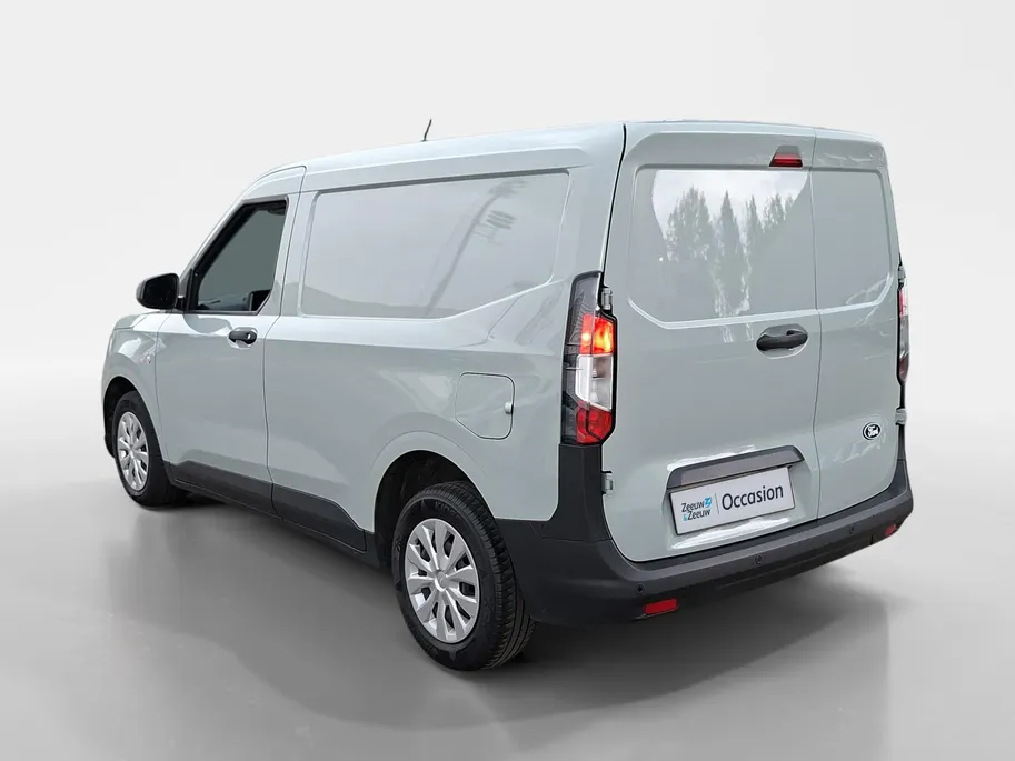 Ford Transit Courier 1.0 EcoBoost Trend 100 pk handgeschakeld | BPM vrij! | Achteruitrijcamera | Apple car play - Android auto | Cruise control