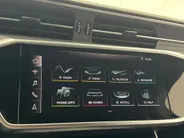 Audi A6 Avant 45 TFSI S-Line DSG Automaat | 245 PK | 2 X S-Line | Audi Sport Wielen