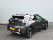 Kia Niro New 1.6 GDi Hybrid 138pk DCT6 DynamicPlusLine