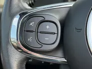 Fiat 500C TwinAir Turbo 85 PK 120th | Carplay | Cruise | PDC | 16′