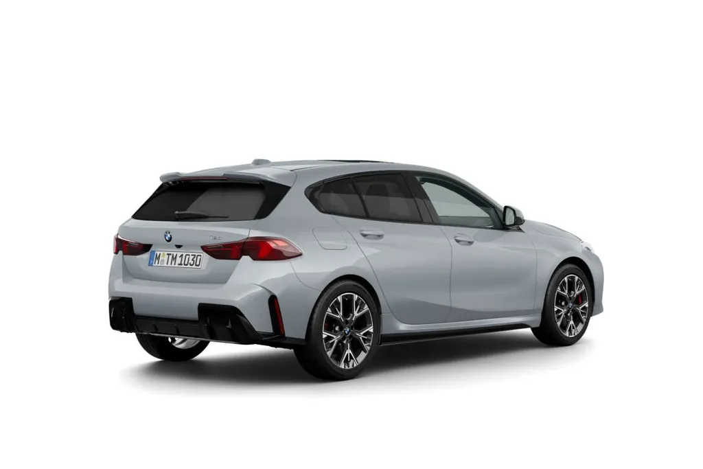 BMW 1 Serie 120