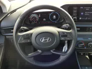 Hyundai i20 1.0 T-GDI 48V MHEV 100pk Comfort