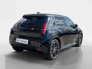 Renault 5 comfort range iconic cinq 52 kWh AUTOMAAT NAVI AIRCO CAMERA ADAPTIEVE CRUISE CONTROLE STOELVERWARMING STUURVERWARMING APPLECARPLAY ANDROID AUTO !!!LET OP DEMO VRAAG NAAR DE KMSTAND!!!