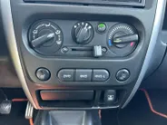 Suzuki Jimny 1.3 Exclusive |4WD| Airco| stoelverwarming| 12 maanden Bovag Garantie|