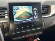 Renault Captur 145PK E-Tech Full Hybrid Techno Automaat | 1e eigenaar | Navi | Climate Control | Apple CarPlay/Android Auto | Camera | Parkeersensoren | Lichtmetalen Velgen | Cruise Control | Full LED |