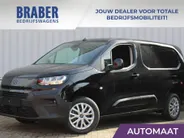 Fiat Doblò 1.5D 130pk L2 1000kg