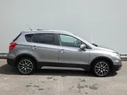Suzuki S-Cross Sx4 1.6 VVT 120pk 2WD CVT High Executive
